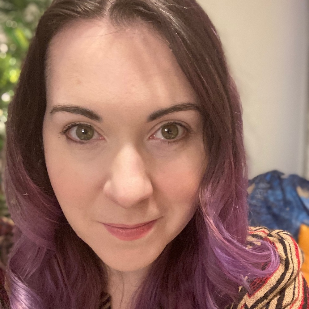 Meet your Posher, Carisa